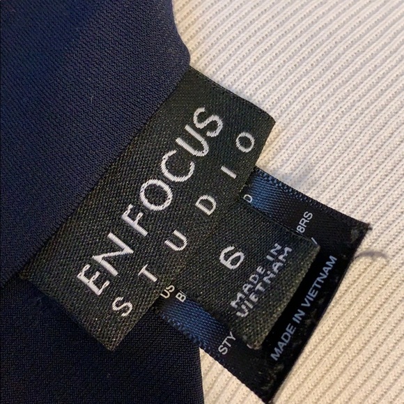 Enfocus Studio Dresses | Beautiful Tank Dr… - Picture 4 of 7